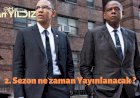 Godfather of Harlem 2. Sezon Ne zaman yayınlanacak ? 1. Sezonda neler oldu ?