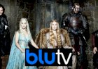 Game Of Thrones Gibi Hbo Dizileri Blutv'de Yayınlanacak