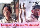 Kingdom 3. Sezon Ne Zaman? Kingdom 2. Sezonda Neler Oldu?