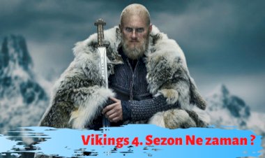 Vikings 7. Sezon ne zaman yayınlanacak ? 6. Sezonda  neler oldu ?