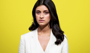 anya chalotra kimdir ? Oynadığı dizi ve flimler ? Galeri