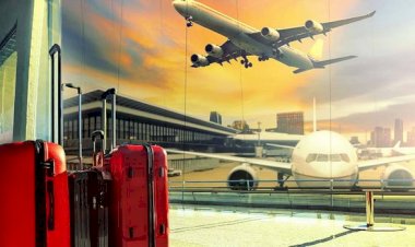 Uçak Yolculuğu Hakkında Bilinmesi Gerekenler