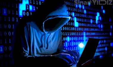 Apple'ın Yazılımına Sızan Hacker Para Cezasına Çarptırıldı