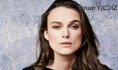 Keira Knightley, Dönem Dizisi The Other Typist’te Rol Alacak