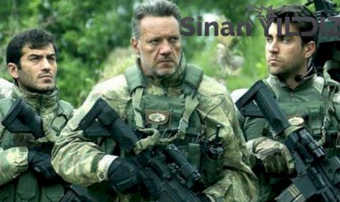 IMDB Puanı En Yüksek 3 Netflix Türk Filmi