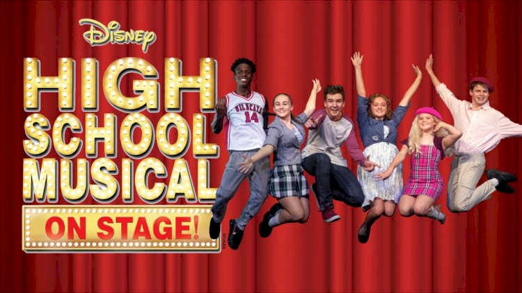 High School Musical imbd:7.1