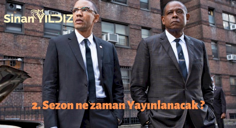Godfather of Harlem 2. Sezon Ne zaman yayınlanacak ? 1. Sezonda neler oldu ?