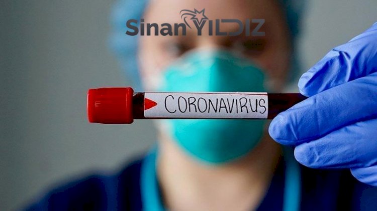 KORONA VAKASI GÖRÜLMEYEN ŞEHİRLER