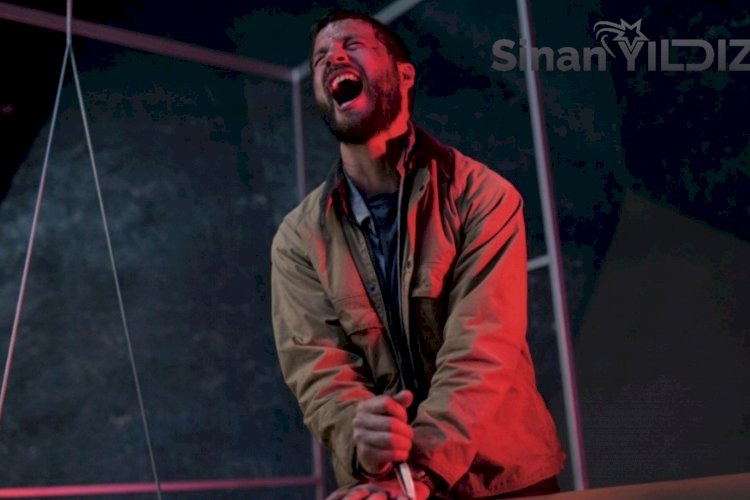 Leigh Whannell ve Blumhouse, Upgrade Dizisi İçin Hazırlıklara Başladı