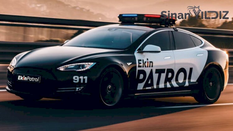 Türk Mühendisler Geliştirdi Ve İki Ödül Kazandılar