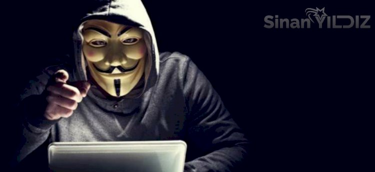 Anonymus Minneapolis Teşkilatının Telsizlerine Sızdı