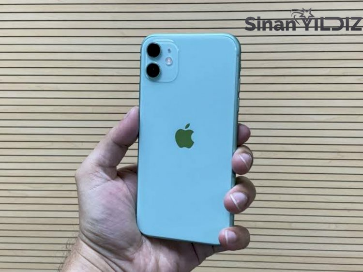 2020 Mayıs Ayı En Çok Satan 3 Akıllı Telefon