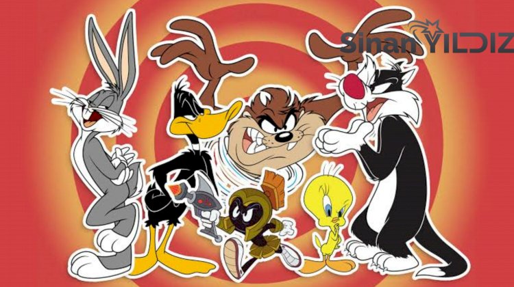 Yeni Looney Tunes Bölümlerinde Karakterler Silah Kullanmayacak
