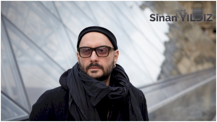 Kirill Serebrennikov Andrei Tarkovsky İle Alakalı Yeni Bir Mini Dizi Hazırlıyor