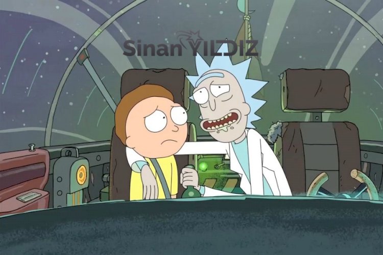 Dan Harmon, FOX İçin Yeni Bir Animasyon Dizi Hazırlayacak