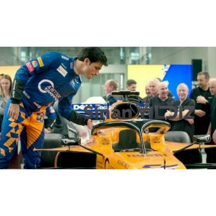 Formula 1: Drive to Survive 2. Sezon Hakkında