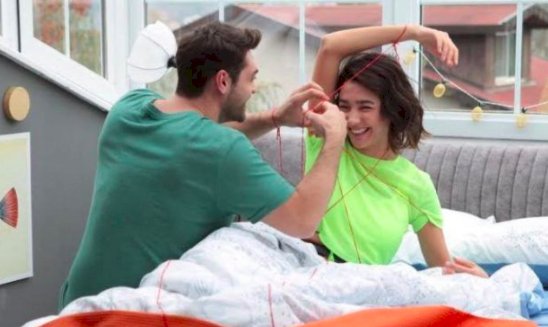 Her Yerde Sen Dizisi Yeniden Ekranlara Dönüyor