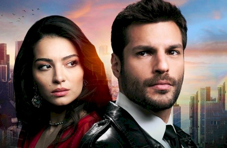 Yeni Hayat dizisi başlıyor